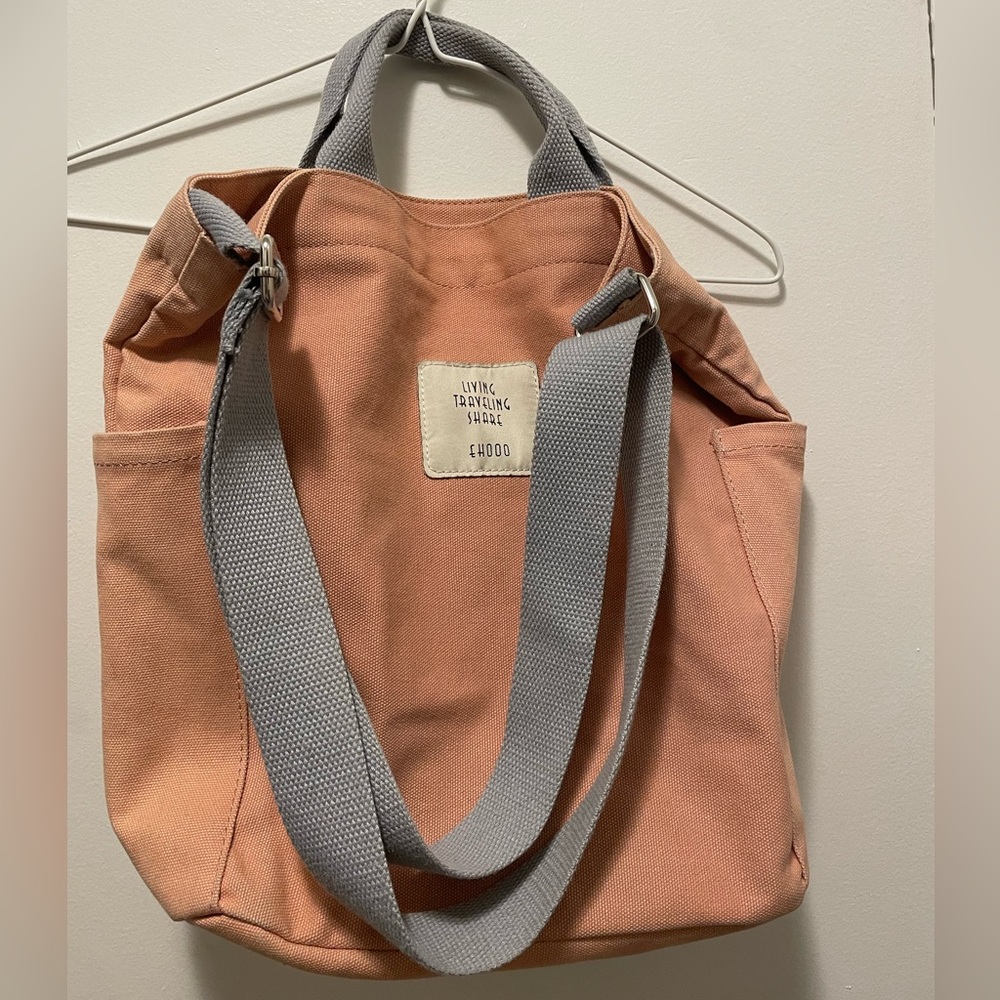 Canvas Bag